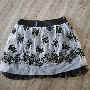 Torrid Gorgeous Skirt! NWT! Size 14w